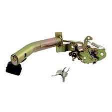 قفل ضدسرقت درب موتور سمند